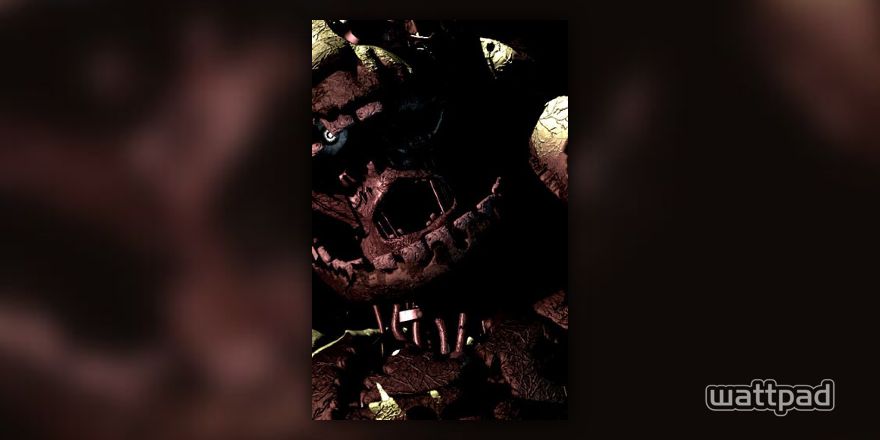 Five Nights At Freddy's - 10 facts about Springtrap - Wattpad